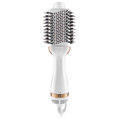 Escova Secadora Philco 4 em 1 1300W PES09BG - Bivolt