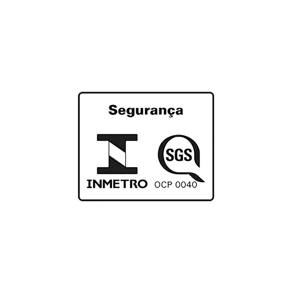 Sanduicheira Elétrica Cadence Toast & Grill, Preta, 750W, 220V, SAN260